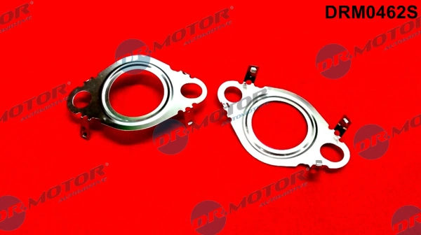 Gasket, EGR valve pipe